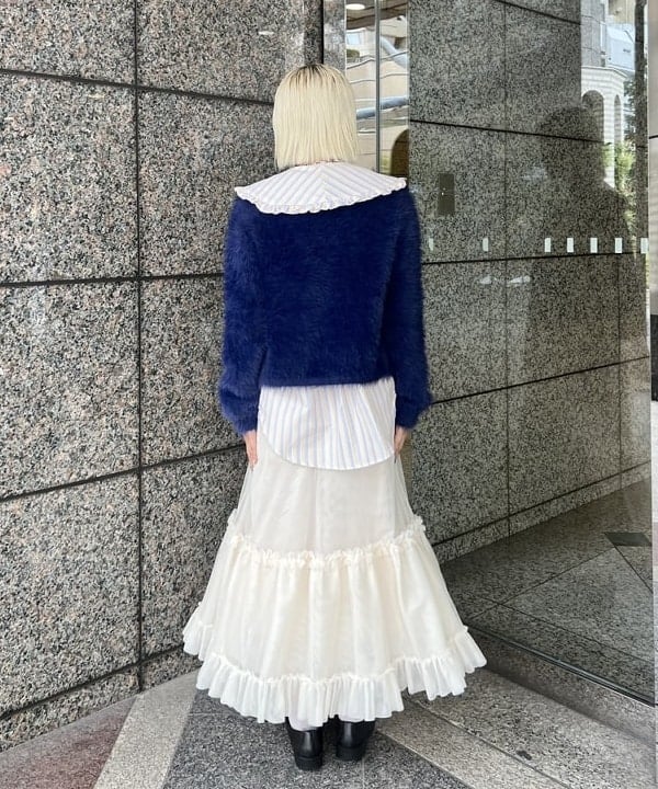 あさひさんの「BEAMS WOMEN｜」を使ったコーディネート