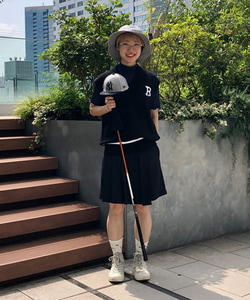 BEAMS GOLF（ビームス ゴルフ）【4/17再値下げ】ORANGE LABEL