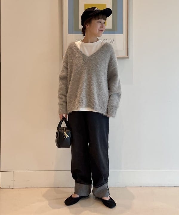 B:MING LIFE STORE by BEAMS TOKYO-BAY かわむら　みく