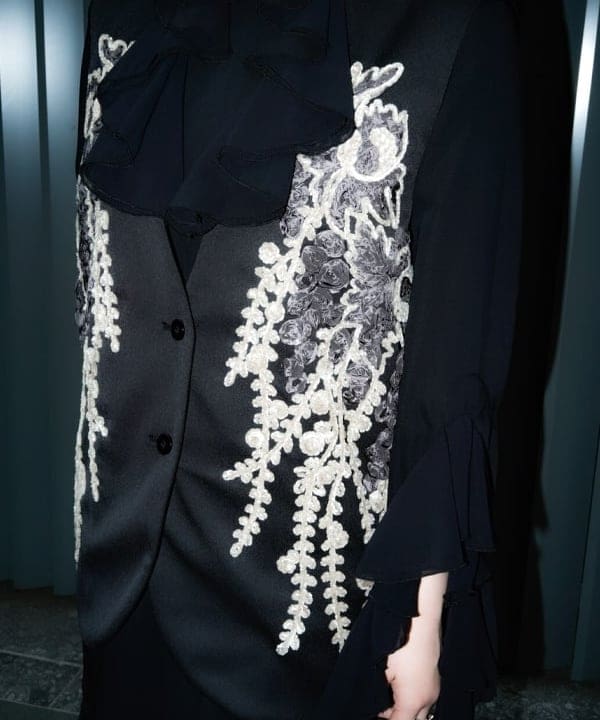 田中 里実さんの「BEAMS WOMEN｜」を使ったコーディネート