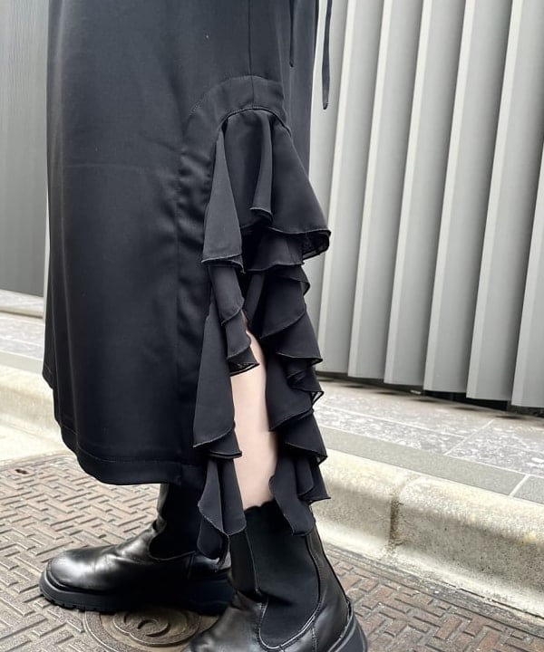 田中 里実さんの「BEAMS WOMEN｜」を使ったコーディネート