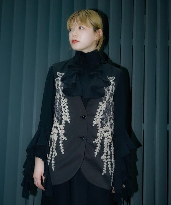 田中 里実さんの「BEAMS WOMEN｜」を使ったコーディネート