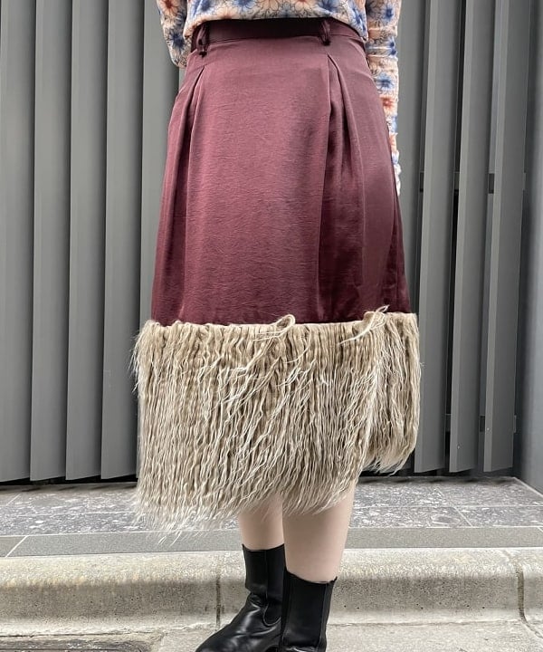 田中 里実さんの「BEAMS WOMEN｜」を使ったコーディネート