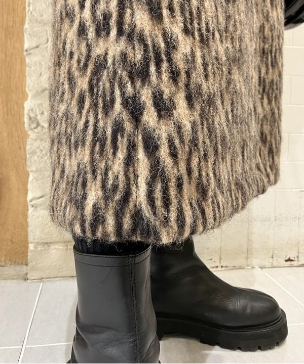 CHIHIROさんの「BEAMS WOMEN｜」を使ったコーディネート