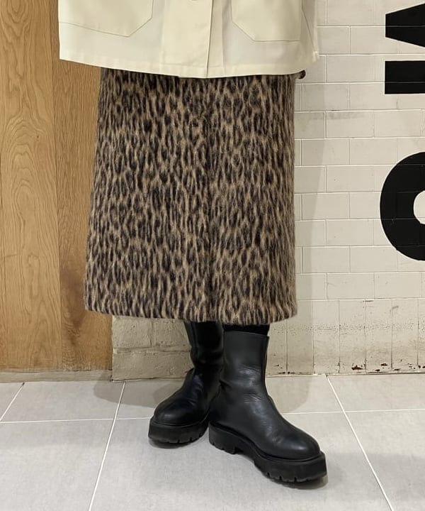 CHIHIROさんの「BEAMS WOMEN｜」を使ったコーディネート