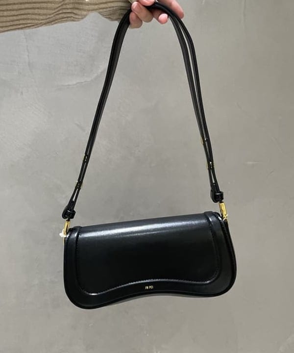 シロヤマさんの「BEAMS WOMEN｜JW PEI / Joy Bag」を使ったコーディネート