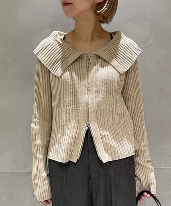 シロヤマさんの「BEAMS WOMEN｜JW PEI / Joy Bag」を使ったコーディネート