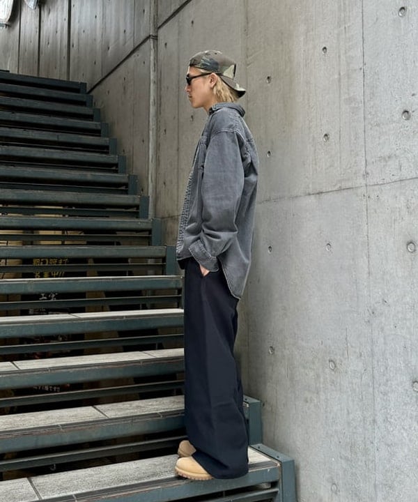 Ryohei Takataさんの「BEAMS WOMEN｜」を使ったコーディネート