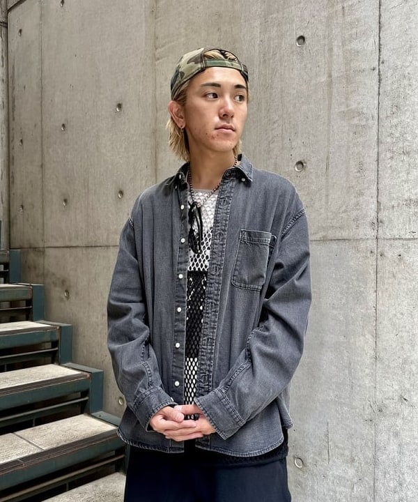 Ryohei Takataさんの「BEAMS WOMEN｜」を使ったコーディネート