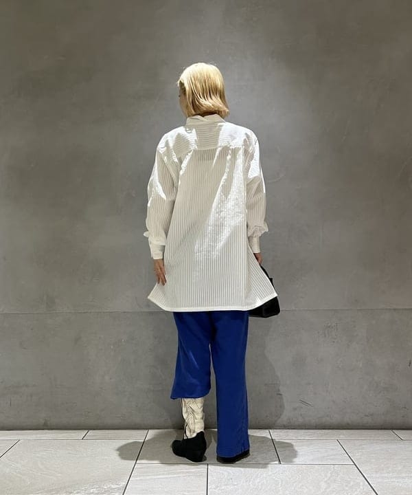 ササキさんの「BEAMS WOMEN｜」を使ったコーディネート