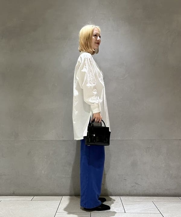 ササキさんの「BEAMS WOMEN｜」を使ったコーディネート