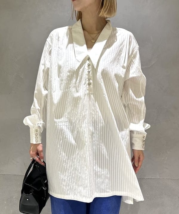 ササキさんの「BEAMS WOMEN｜」を使ったコーディネート