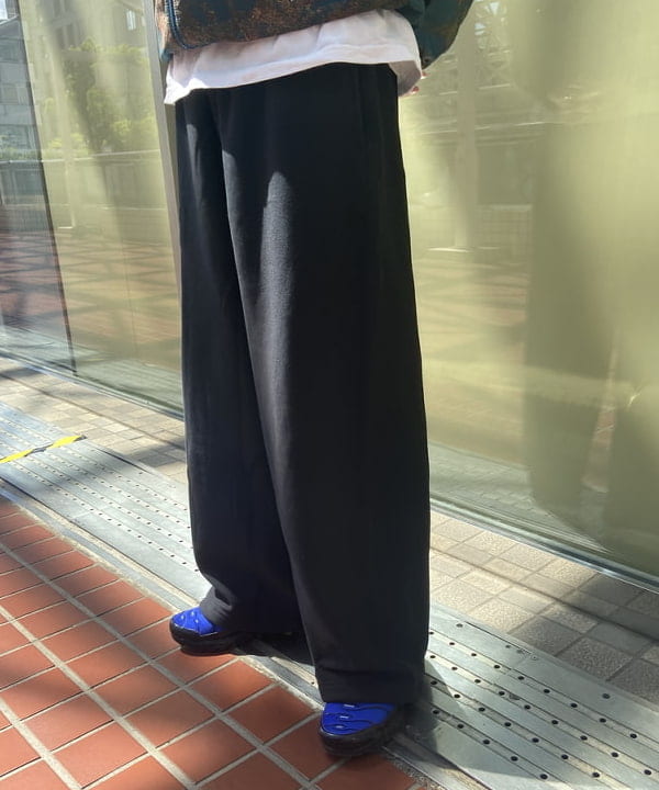 Lazzyさんの「」を使ったコーディネート