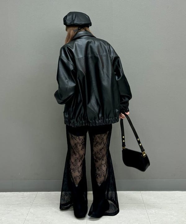 ヒカリさんの「BEAMS WOMEN｜シャーリング ビスチェ シャツ」を使ったコーディネート