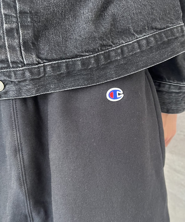 Sunnyさんの「REMI RELIEF / 別注 Denim Jacket 2nd」を使ったコーディネート