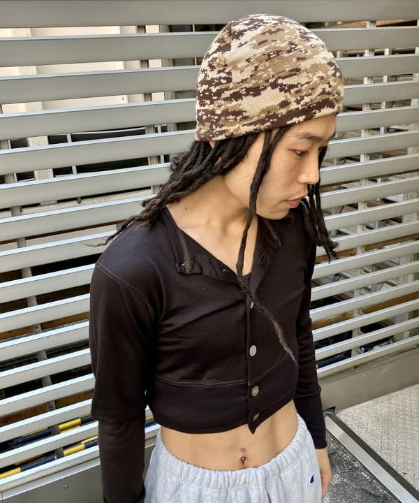 森 凌真さんの「BEAMS WOMEN｜」を使ったコーディネート