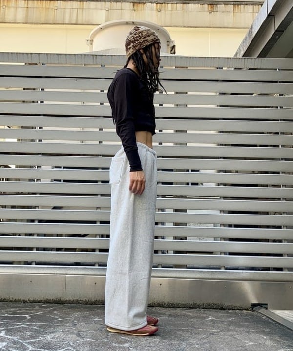 森 凌真さんの「BEAMS WOMEN｜」を使ったコーディネート