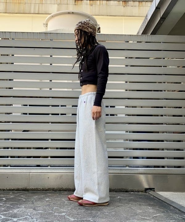 森 凌真さんの「BEAMS WOMEN｜」を使ったコーディネート