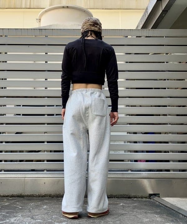 森 凌真さんの「BEAMS WOMEN｜」を使ったコーディネート