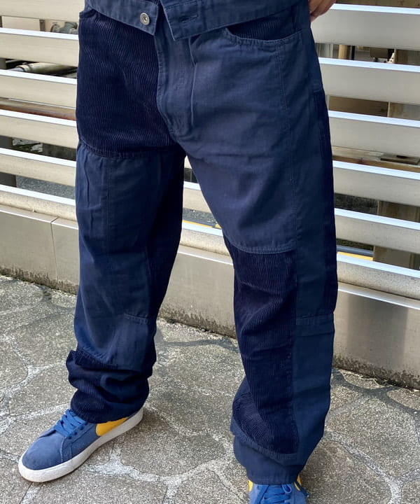 NADEL ナデールさんの「BEAMS WOMEN｜」を使ったコーディネート