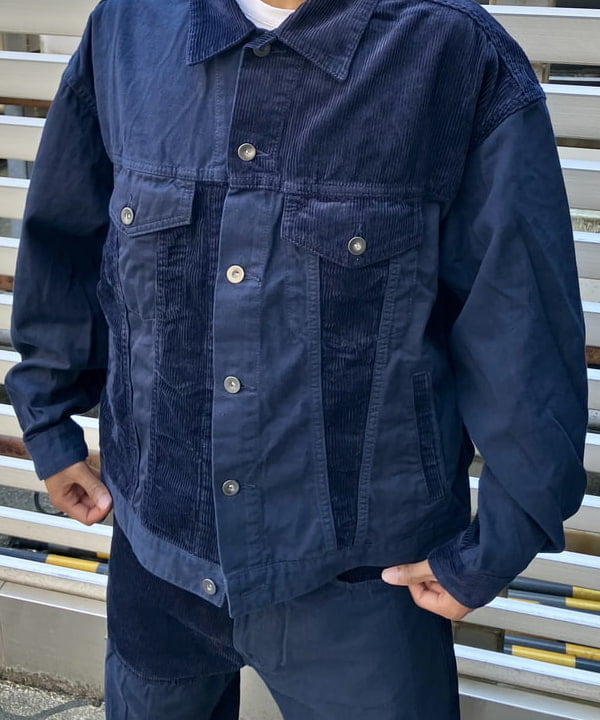 NADEL ナデールさんの「BEAMS WOMEN｜」を使ったコーディネート