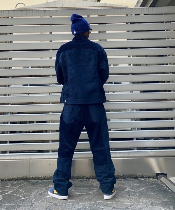 NADEL ナデールさんの「BEAMS WOMEN｜」を使ったコーディネート