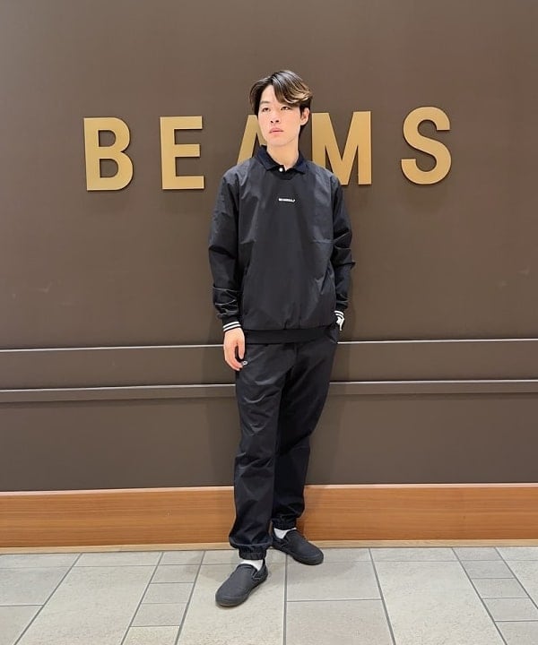 ビームス ゴルフ 新静岡セノバ店（973584） スタイリング