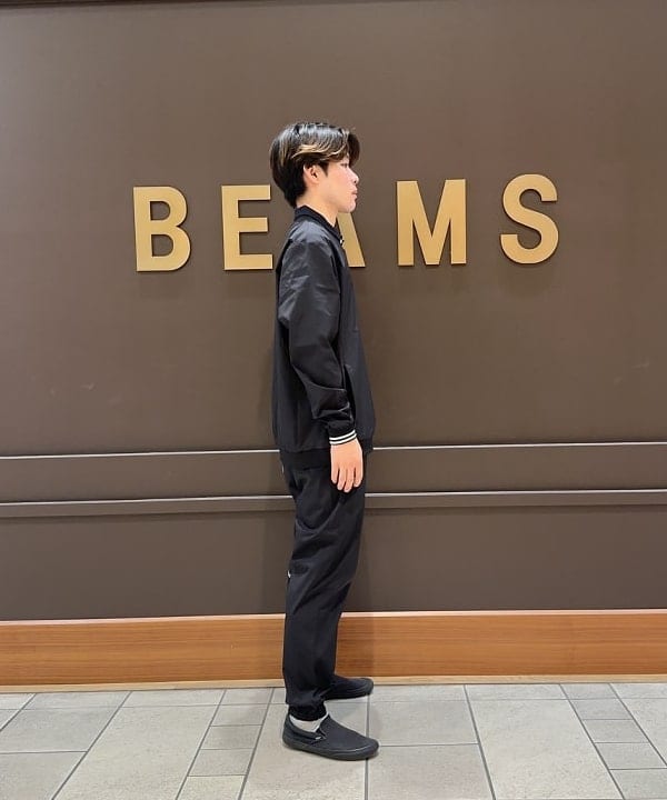 ビームス ゴルフ 新静岡セノバ店（973584） スタイリング