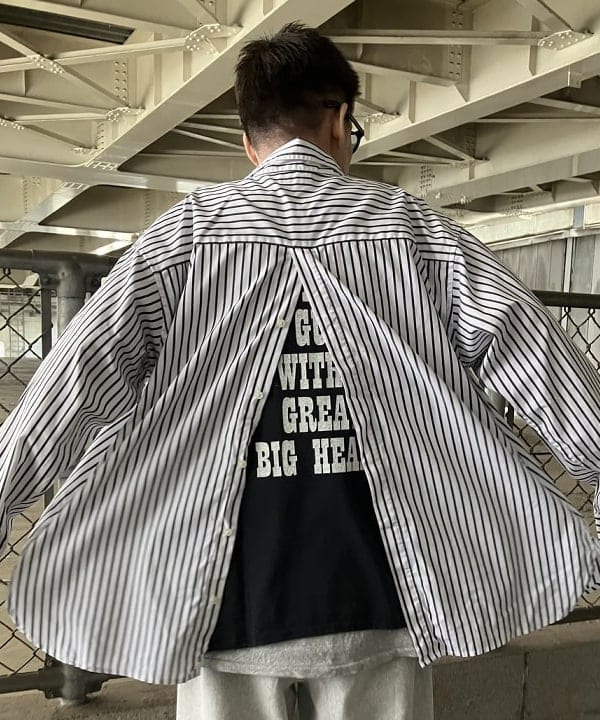 ホサカさんの「BEAMS WOMEN｜Few / F5」を使ったコーディネート