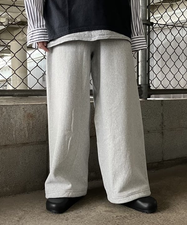 ホサカさんの「BEAMS WOMEN｜Few / F5」を使ったコーディネート