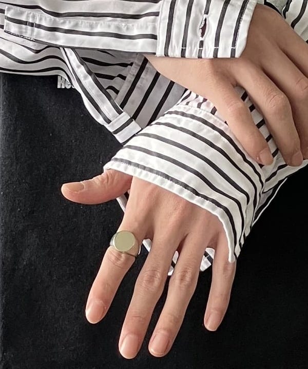 ホサカさんの「BEAMS WOMEN｜Few / F5」を使ったコーディネート