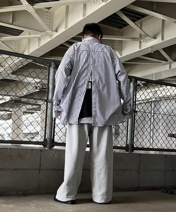 ホサカさんの「BEAMS WOMEN｜Few / F5」を使ったコーディネート