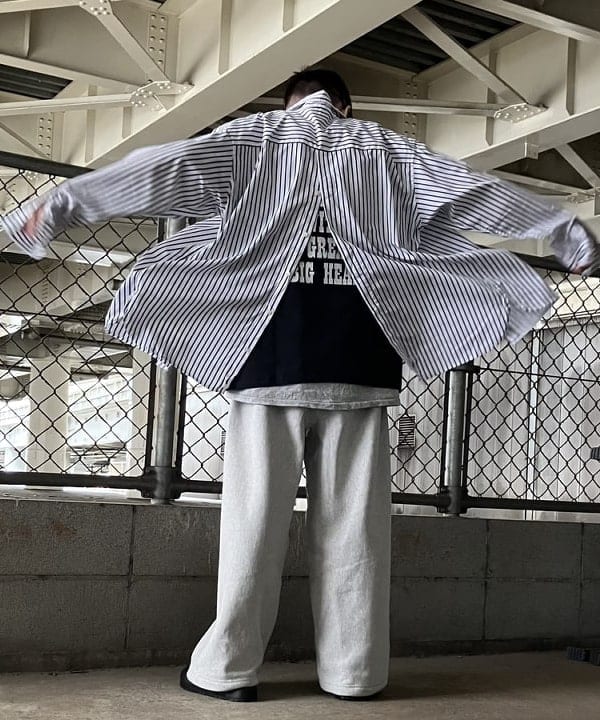 ホサカさんの「BEAMS WOMEN｜Few / F5」を使ったコーディネート