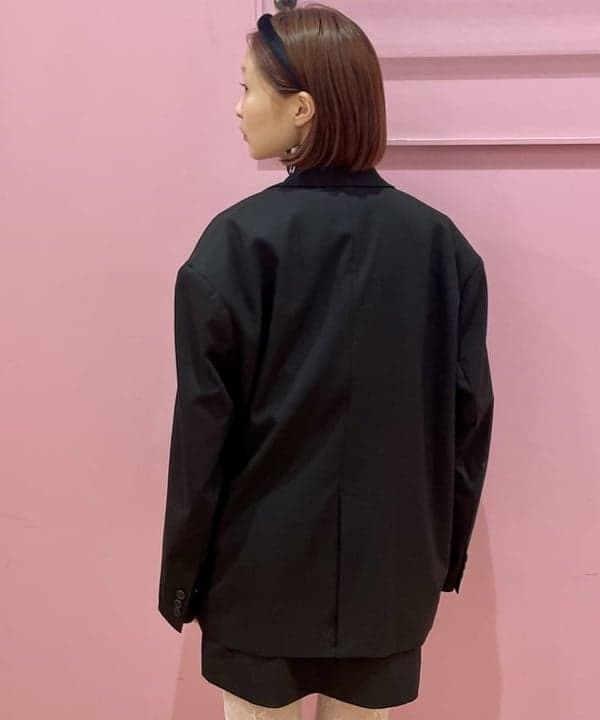 水野 萌香さんの「BEAMS WOMEN｜」を使ったコーディネート