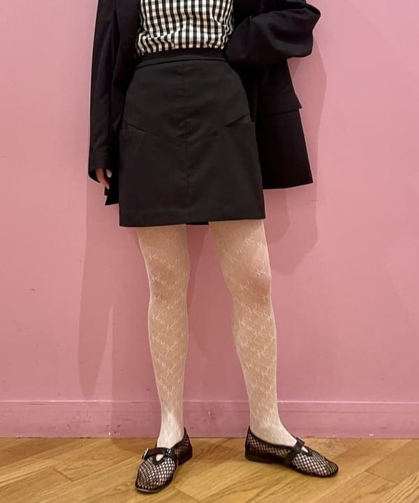 水野 萌香さんの「BEAMS WOMEN｜」を使ったコーディネート