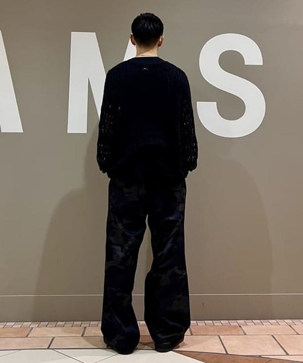 ビームス 札幌ステラプレイス（973746） スタイリング・コーディネイト