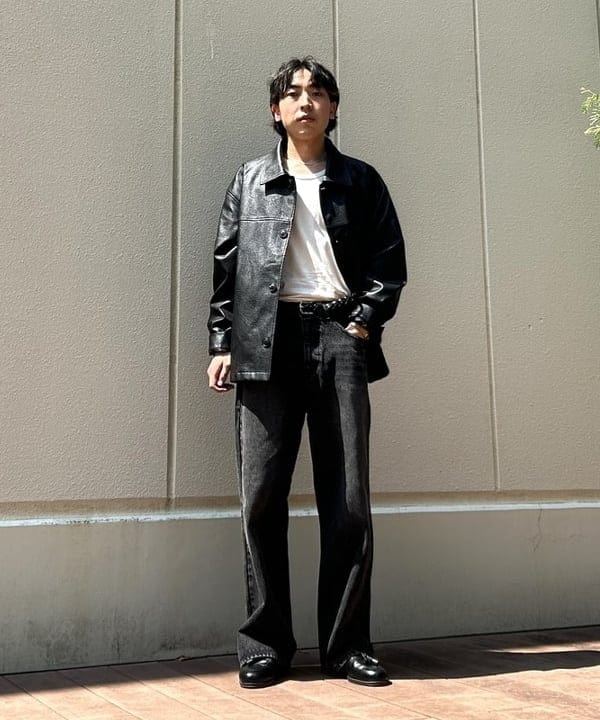 ビームス アウトレット 倉敷（973763） スタイリング・コーディネイト