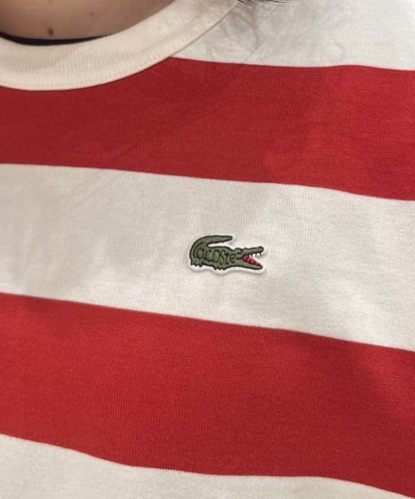 クロサワさんの「BEAMS WOMEN｜L.L.Bean × BEAMS PLUS ＆ BEAMS BOY / Deep Bottom Deluxe Boat and Tote Mini」を使ったコーディネート