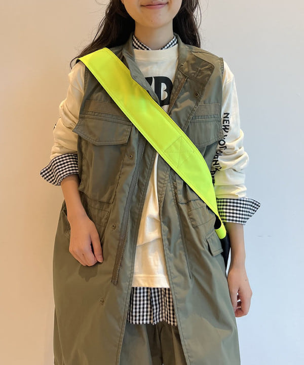BEAMS BOY（973785） スタイリング・コーディネイト｜BEAMS