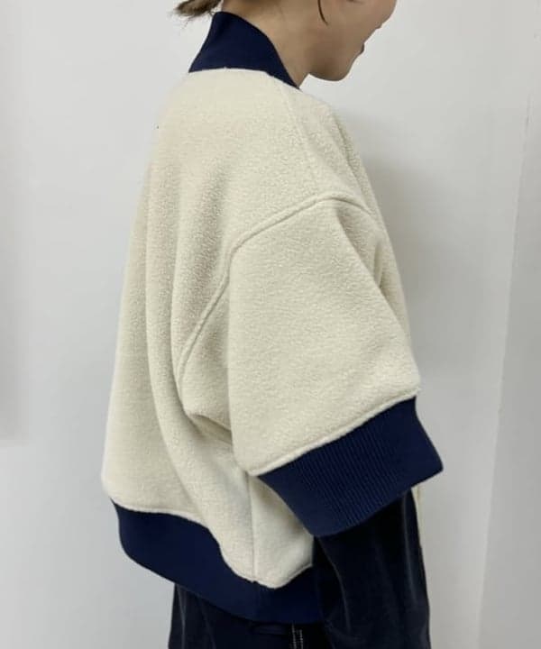 おはぎ(萩原)さんの「BEAMS WOMEN｜」を使ったコーディネート
