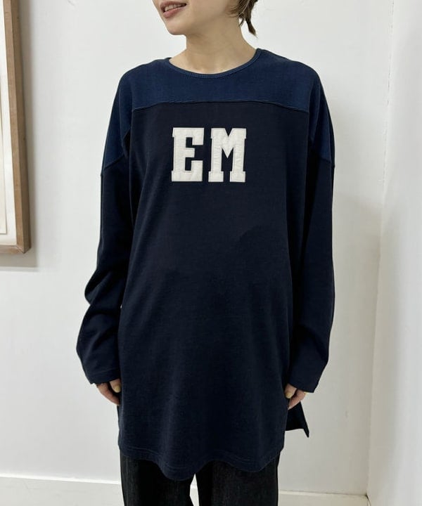 おはぎ(萩原)さんの「BEAMS WOMEN｜」を使ったコーディネート