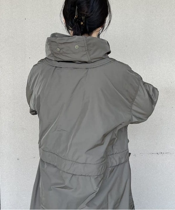 にしだてさんの「BEAMS WOMEN｜」を使ったコーディネート