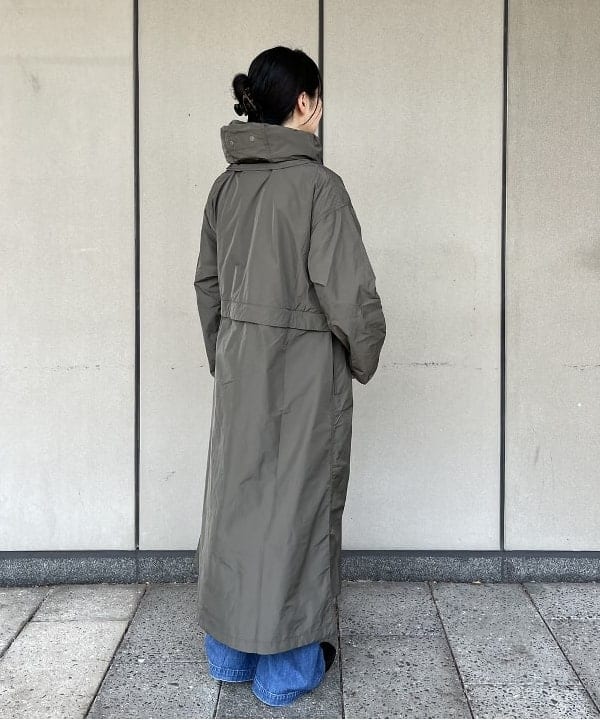 にしだてさんの「BEAMS WOMEN｜」を使ったコーディネート