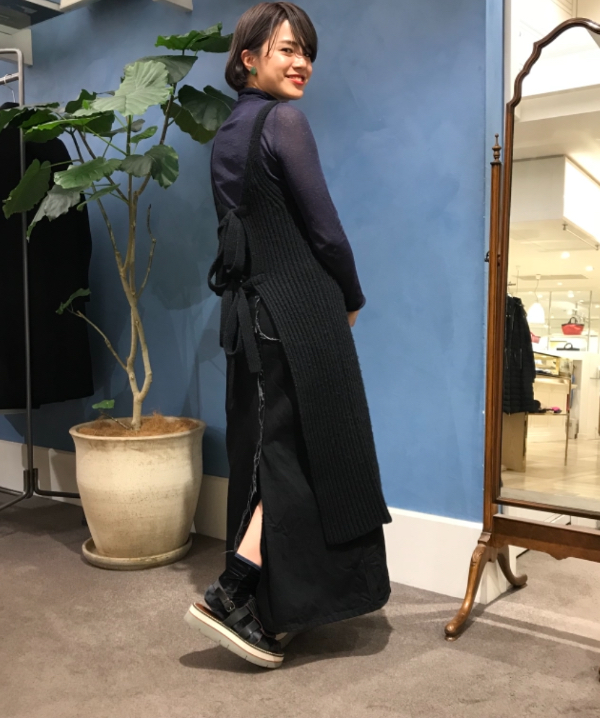 harukaさんの「BEAMS WOMEN｜」を使ったコーディネート