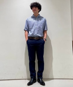 BEAMS HEART（ビームス ハート）撥水 ストレッチ スリムフィット