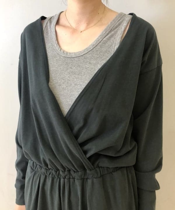 鈴木 亜美さんの「BEAMS WOMEN｜」を使ったコーディネート