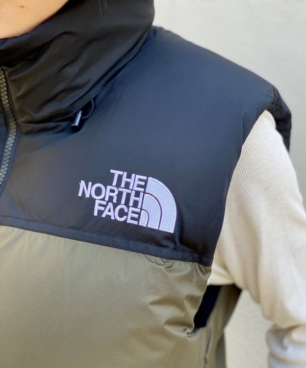 鈴木 悠里さんの「BEAMS WOMEN｜BEAMS PLUS / インディゴ リップストップ ミリタリー 6ポケット パンツ」を使ったコーディネート