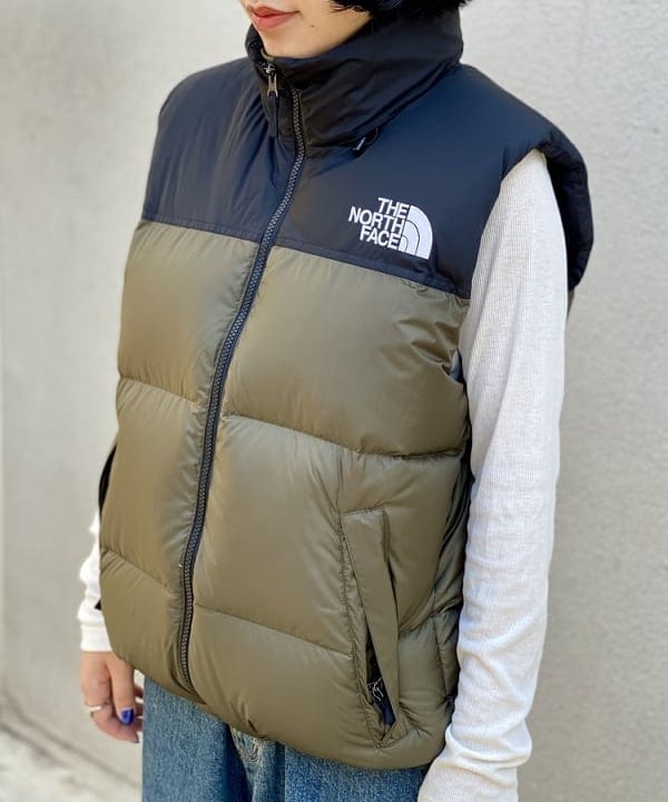 鈴木 悠里さんの「BEAMS WOMEN｜BEAMS PLUS / インディゴ リップストップ ミリタリー 6ポケット パンツ」を使ったコーディネート