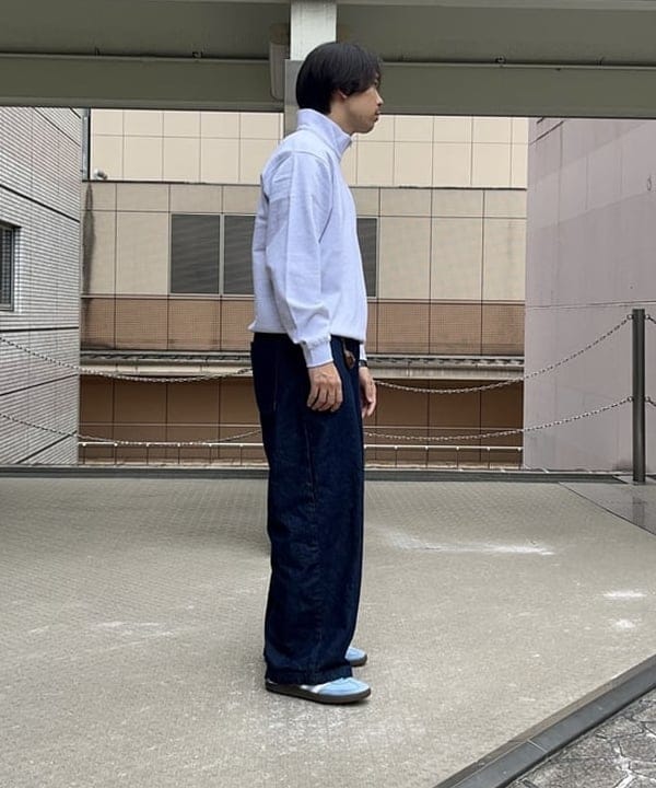 槙山 賢斗さんの「BEAMS WOMEN｜」を使ったコーディネート