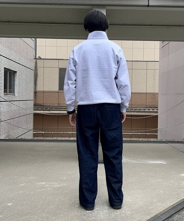 槙山 賢斗さんの「BEAMS WOMEN｜」を使ったコーディネート